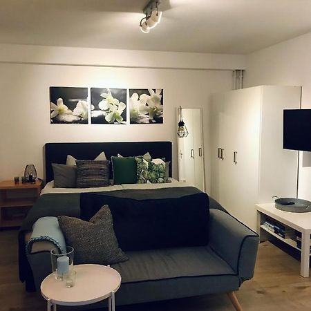 Apartment Dreilandereck Rheinfelden  Exteriér fotografie